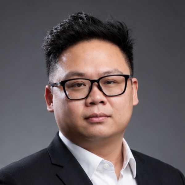 Mr. Choy Voon Wei