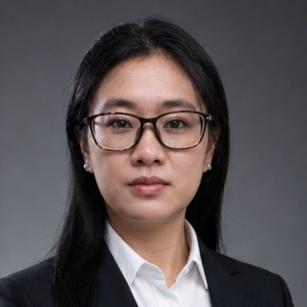 Ms. Wong Mei Leng