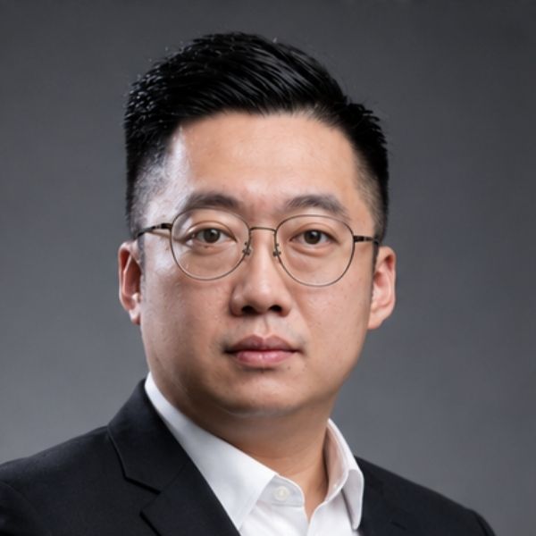 Mr. YC Ng