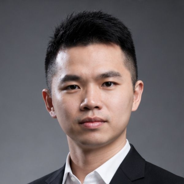 Mr. Alvin Chen