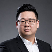 Mr. Rico Ong